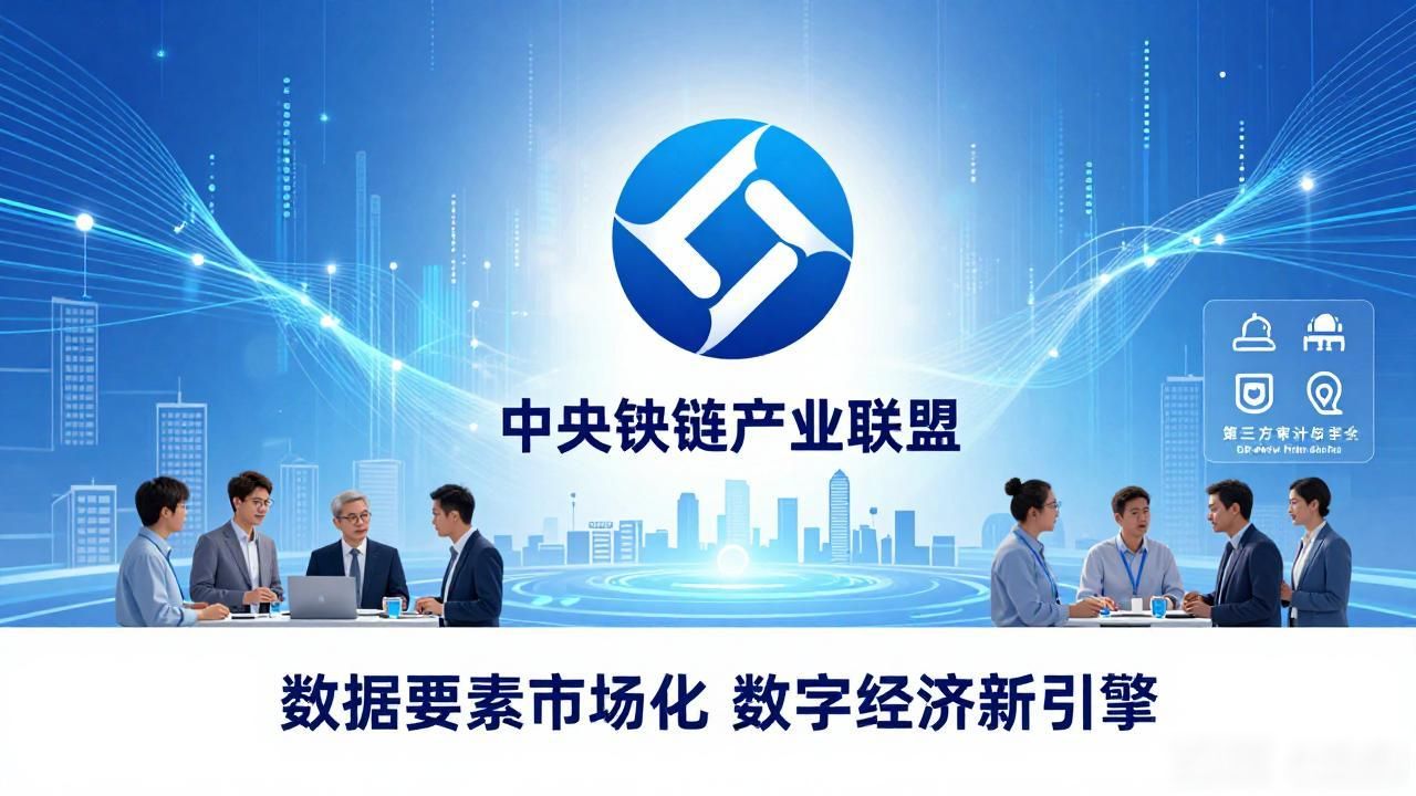 中关村区块链产业联盟：企业数字化转型的强力引擎-第1张图片-imToken 官网｜全球领先多链去中心化钱包｜BTC ETH NFT DeFi 管理工具