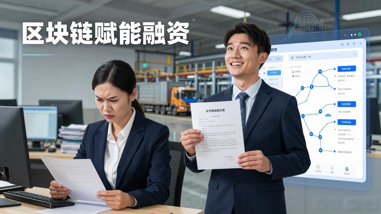 区块链应用调查：哪些行业真的用上了？-第1张图片-imToken 官网｜全球领先多链去中心化钱包｜BTC ETH NFT DeFi 管理工具