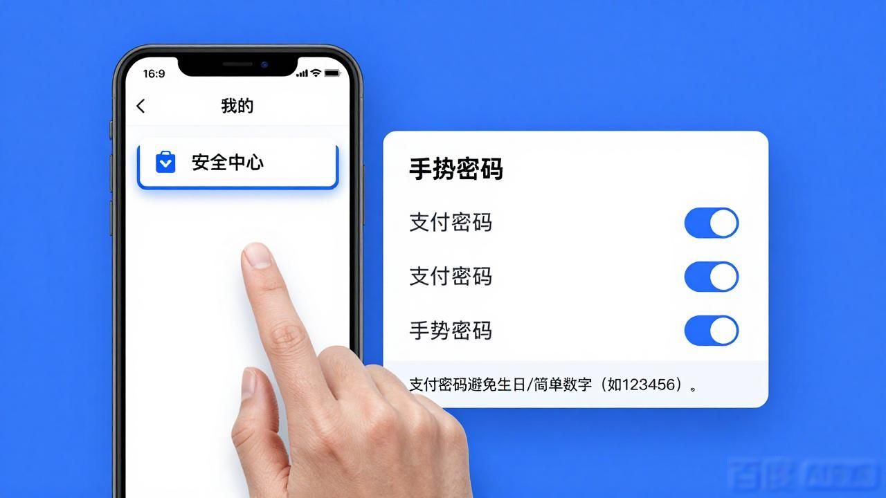 imToken安装后怎么设置?新手必看资产配置攻略-第1张图片-imToken 官网|全球领先多链去中心化钱包|BTC ETH NFT DeFi 管理工具 imToken安装后怎么设置?新手必看资产配置攻略-第1张图片-imToken 官网|全球领先多链去中心化钱包|BTC ETH NFT DeFi 管理工具