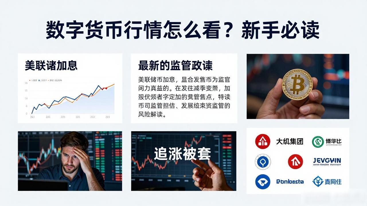 数字货币行情怎么看?新手必读-第1张图片-imToken 官网|全球领先多链去中心化钱包|BTC ETH NFT DeFi 管理工具 数字货币行情怎么看?新手必读-第1张图片-imToken 官网|全球领先多链去中心化钱包|BTC ETH NFT DeFi 管理工具