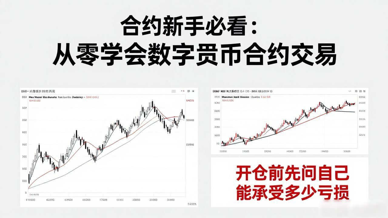 合约新手必看:从零学会数字货币合约交易-第1张图片-imToken 官网|全球领先多链去中心化钱包|BTC ETH NFT DeFi 管理工具 合约新手必看:从零学会数字货币合约交易-第1张图片-imToken 官网|全球领先多链去中心化钱包|BTC ETH NFT DeFi 管理工具