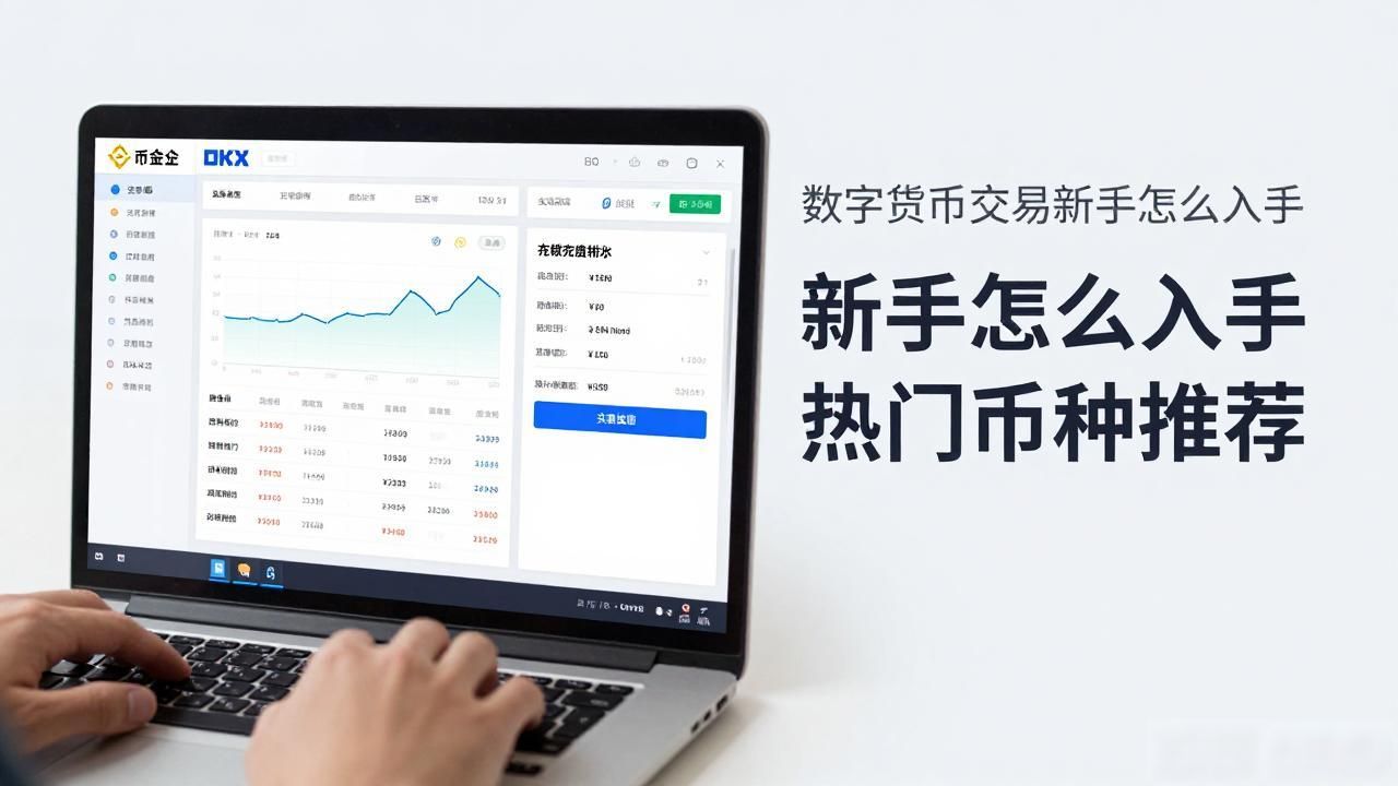 数字货币交易新手怎么入手 热门币种推荐-第1张图片-imToken 官网|全球领先多链去中心化钱包|BTC ETH NFT DeFi 管理工具 数字货币交易新手怎么入手 热门币种推荐-第1张图片-imToken 官网|全球领先多链去中心化钱包|BTC ETH NFT DeFi 管理工具