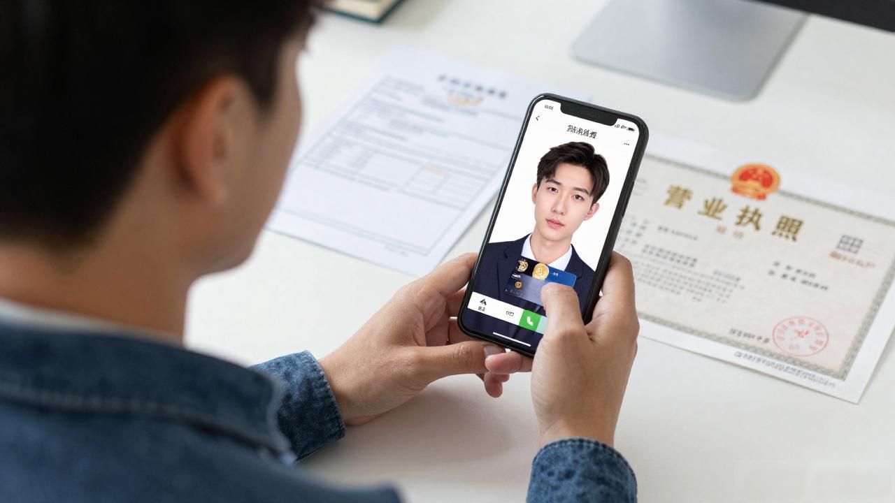 数字货币交易入门:新手开户全流程详解-第1张图片-imToken 官网|全球领先多链去中心化钱包|BTC ETH NFT DeFi 管理工具 数字货币交易入门:新手开户全流程详解-第1张图片-imToken 官网|全球领先多链去中心化钱包|BTC ETH NFT DeFi 管理工具