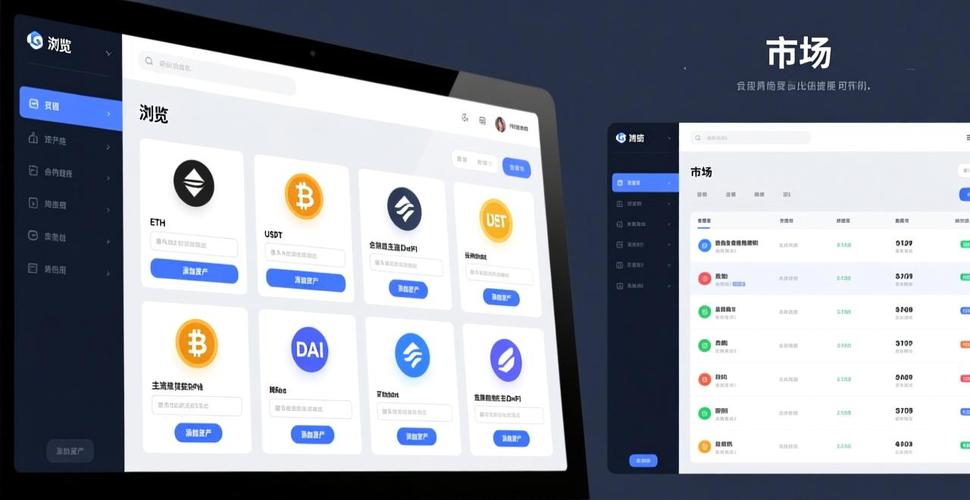 手慢无！imToken官网最全操作指南，小白必看