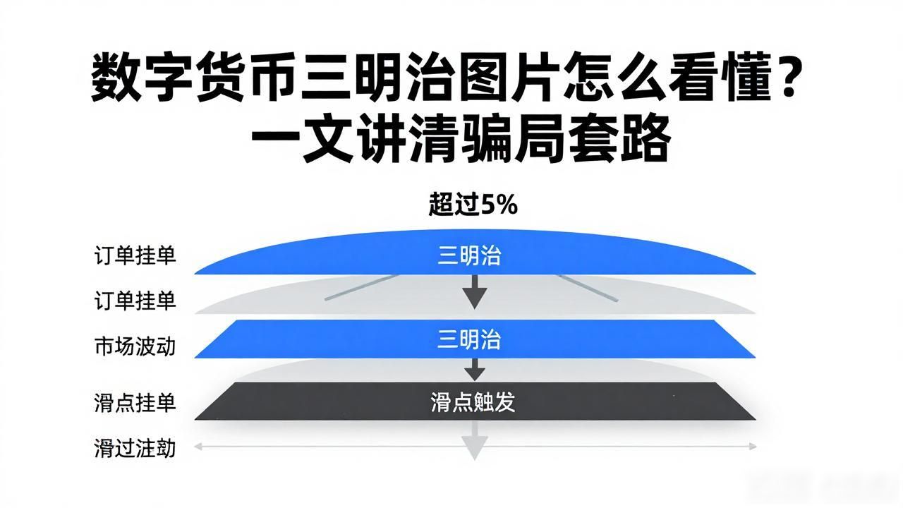 数字货币三明治图片怎么看懂?一文讲清骗局套路-第1张图片-imToken 官网|全球领先多链去中心化钱包|BTC ETH NFT DeFi 管理工具 数字货币三明治图片怎么看懂?一文讲清骗局套路-第1张图片-imToken 官网|全球领先多链去中心化钱包|BTC ETH NFT DeFi 管理工具
