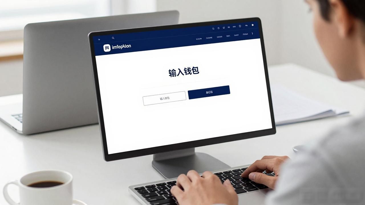 手机丢了imToken钱包咋办？别慌，这样操作