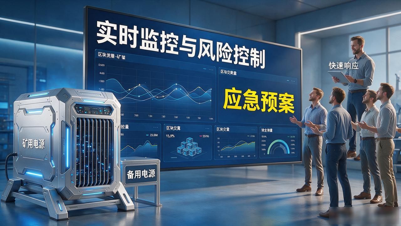 数字货币实体矿机公司 怎么选才靠谱