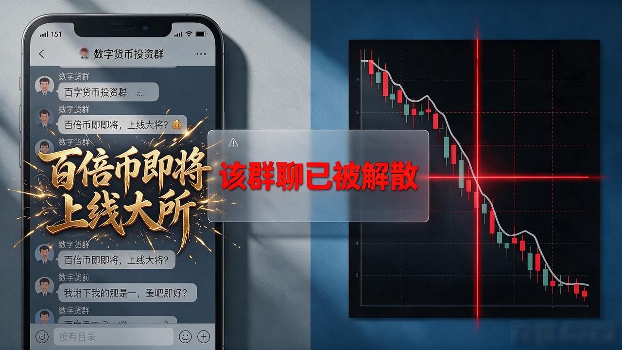 pr数字货币靠谱吗？新手投资前必须搞懂的几件事