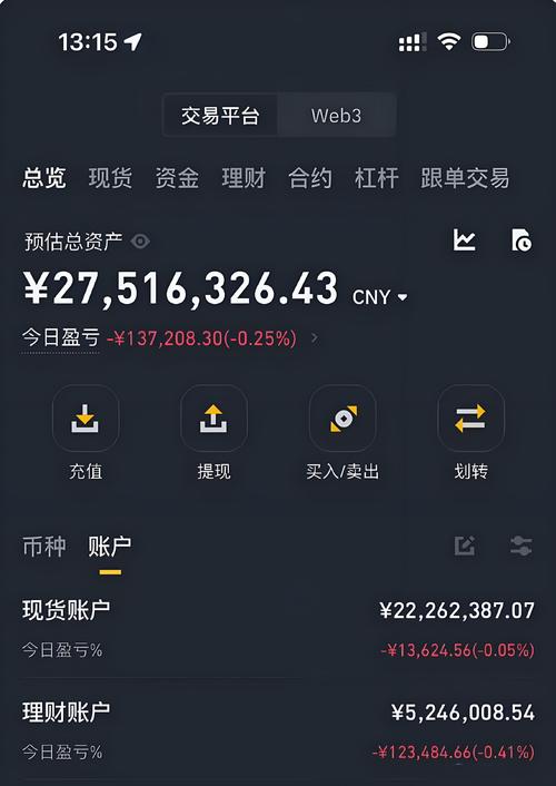 别光囤币！手把手教你imToken跨币交易，收益直接起飞！