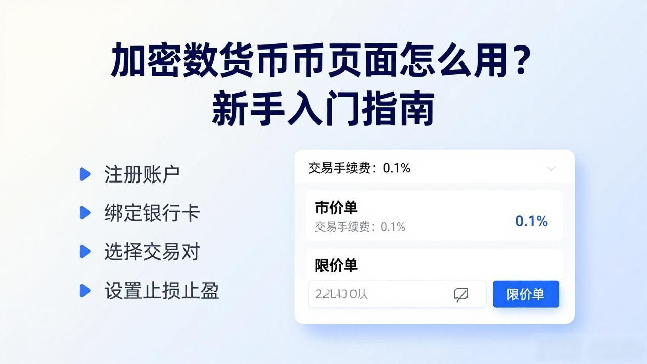 加密数字货币页面怎么用?新手入门指南-第1张图片-imToken 官网|全球领先多链去中心化钱包|BTC ETH NFT DeFi 管理工具 加密数字货币页面怎么用?新手入门指南-第1张图片-imToken 官网|全球领先多链去中心化钱包|BTC ETH NFT DeFi 管理工具