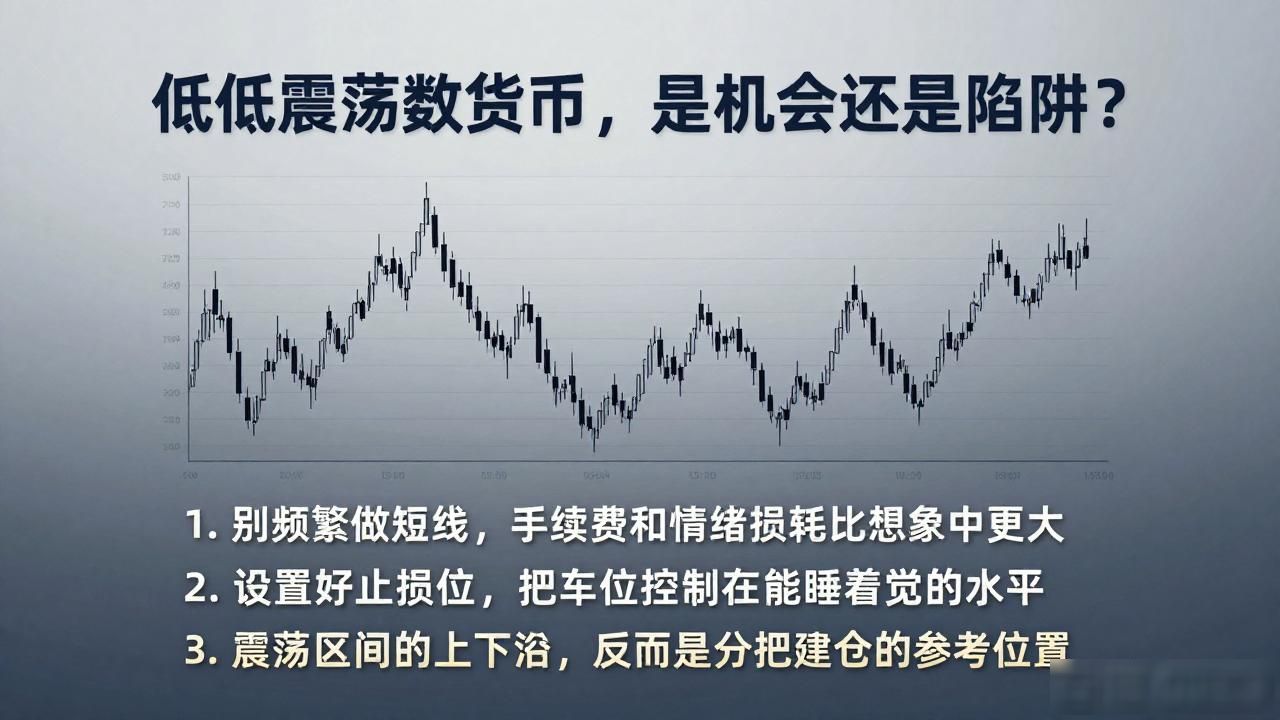 低位震荡数字货币,是机会还是陷阱?-第1张图片-imToken 官网|全球领先多链去中心化钱包|BTC ETH NFT DeFi 管理工具 低位震荡数字货币,是机会还是陷阱?-第1张图片-imToken 官网|全球领先多链去中心化钱包|BTC ETH NFT DeFi 管理工具