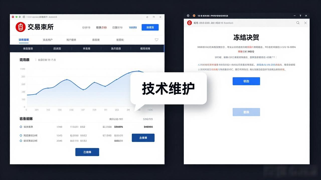 数字货币骗局真相：别让贪念掏空钱包