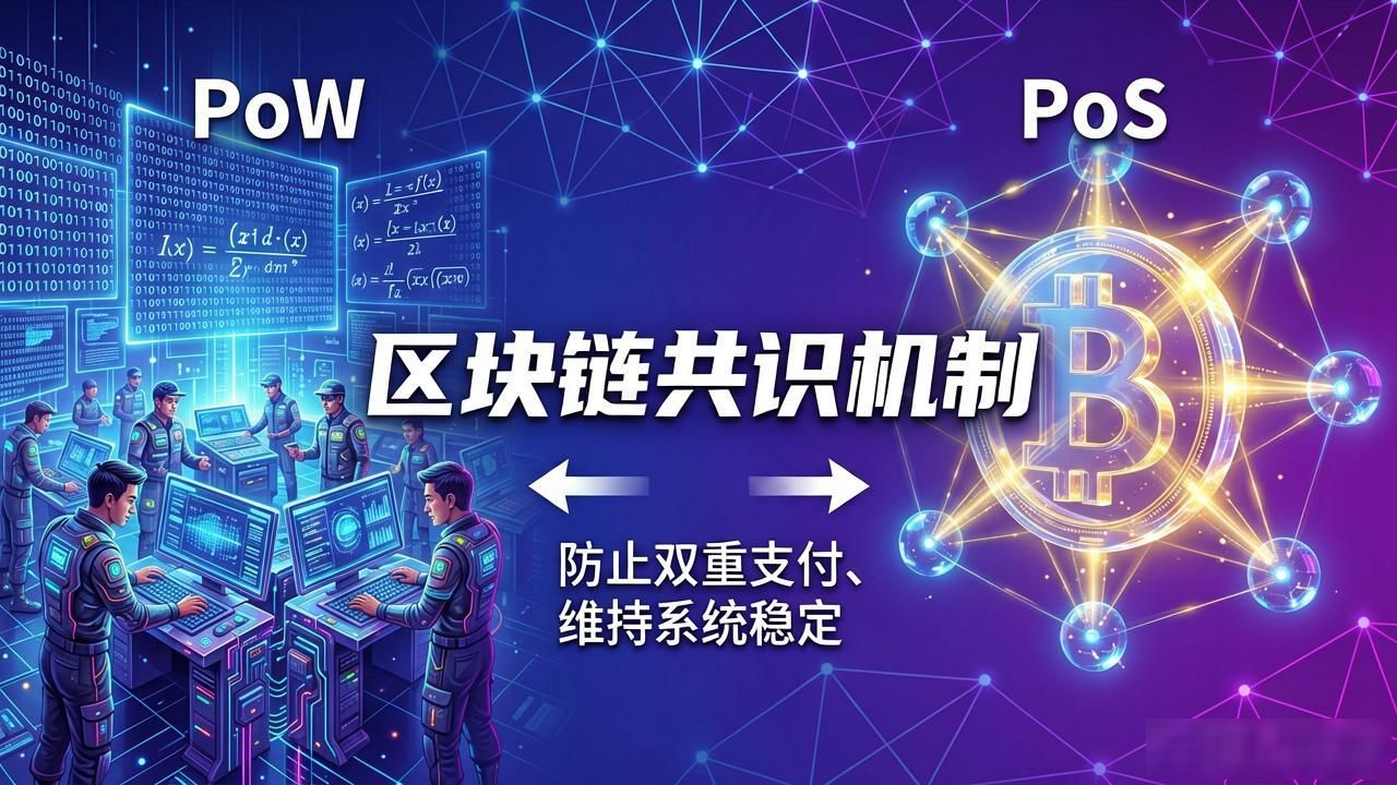 区块链运作模式到底是怎么跑通的