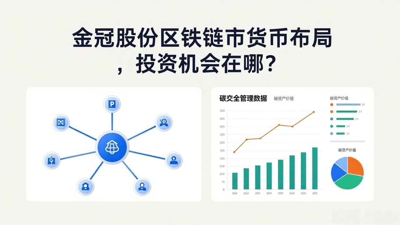 金冠股份区块链数字货币布局,投资机会在哪?-第1张图片-imToken 官网|全球领先多链去中心化钱包|BTC ETH NFT DeFi 管理工具 金冠股份区块链数字货币布局,投资机会在哪?-第1张图片-imToken 官网|全球领先多链去中心化钱包|BTC ETH NFT DeFi 管理工具