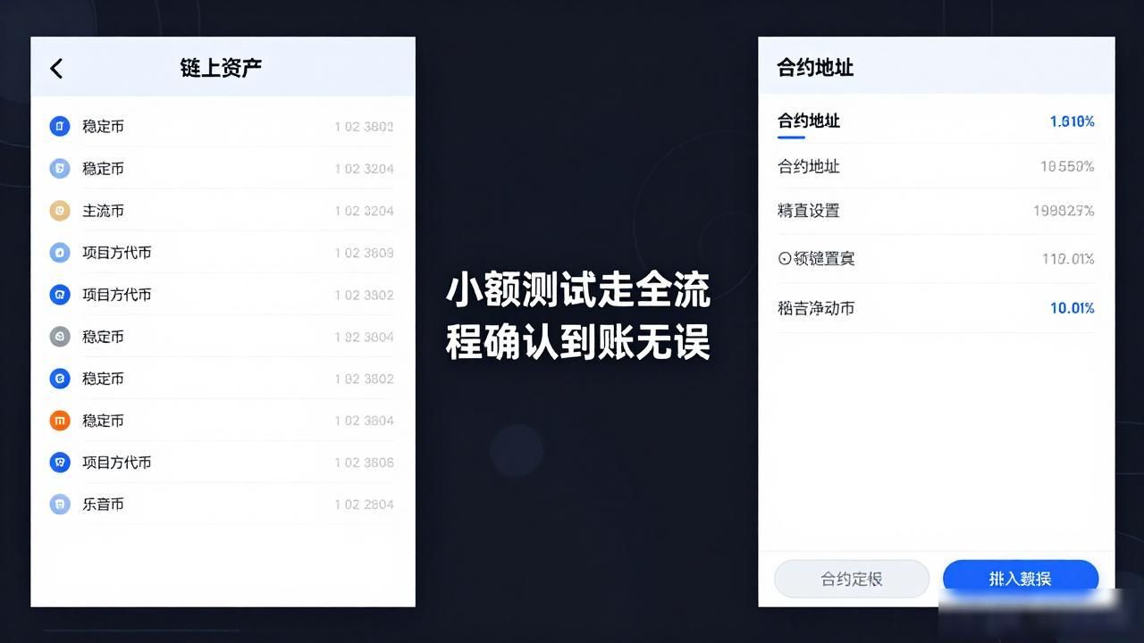 数字货币平台导入实操要点与风险提示