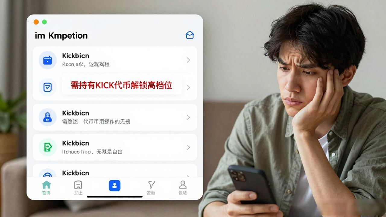 imToken Kick空投怎么领？新手教程别错过