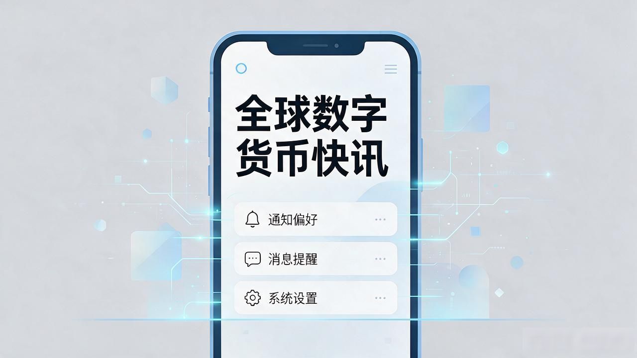 全球数字货币快讯：哪款资讯app最实用？