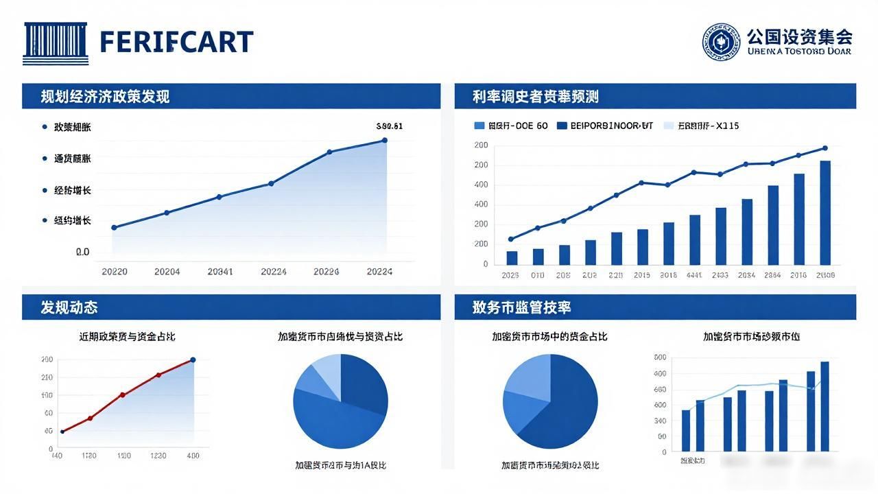 美国加密货币价格走势与投资方向分析