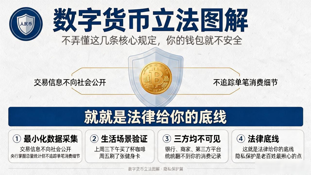 数字货币立法图解：不弄懂这几条核心规定，你的钱包就不安全-第1张图片-imToken 官网｜全球领先多链去中心化钱包｜BTC ETH NFT DeFi 管理工具