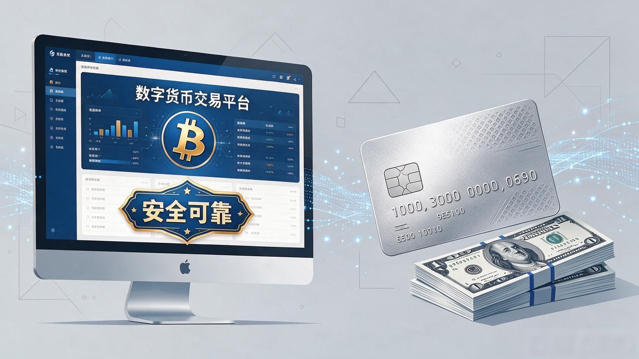 数字货币怎么换成现金？这几种方法最实用