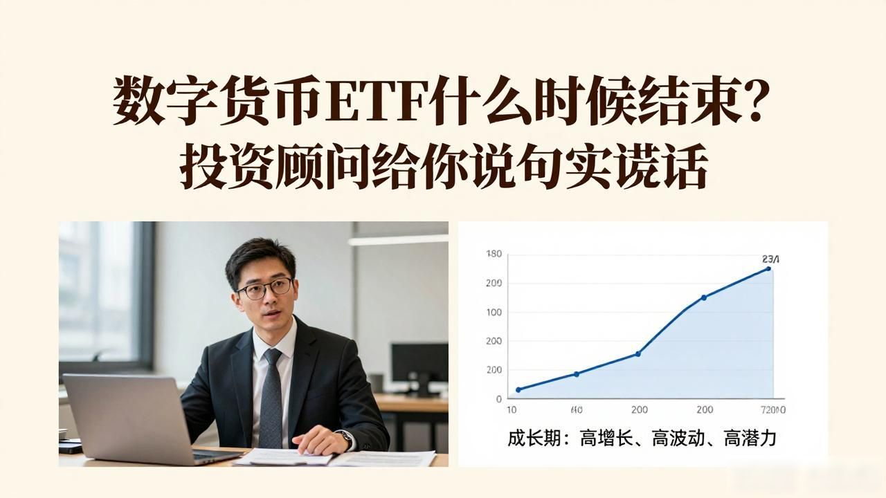 数字货币ETF什么时候结束?投资顾问给你说句实话-第1张图片-imToken 官网|全球领先多链去中心化钱包|BTC ETH NFT DeFi 管理工具 数字货币ETF什么时候结束?投资顾问给你说句实话-第1张图片-imToken 官网|全球领先多链去中心化钱包|BTC ETH NFT DeFi 管理工具