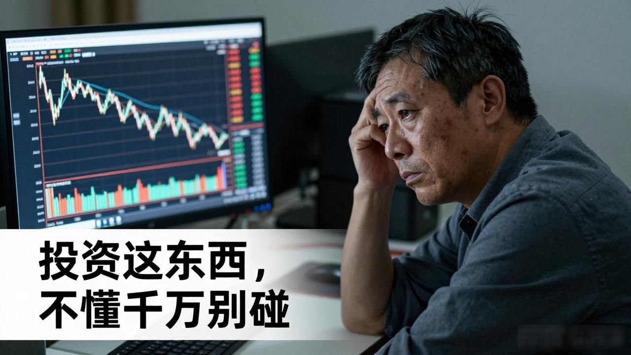 数字货币到底值不值得碰？湘二哥有话说