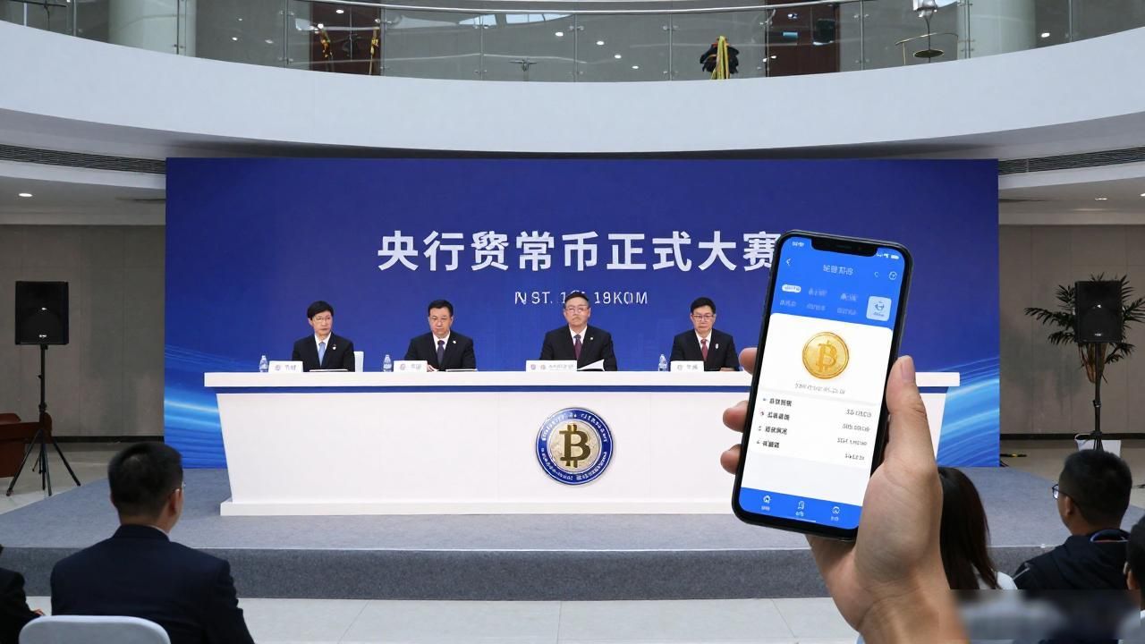 央行24号数字货币发布，你的钱包准备好了吗？