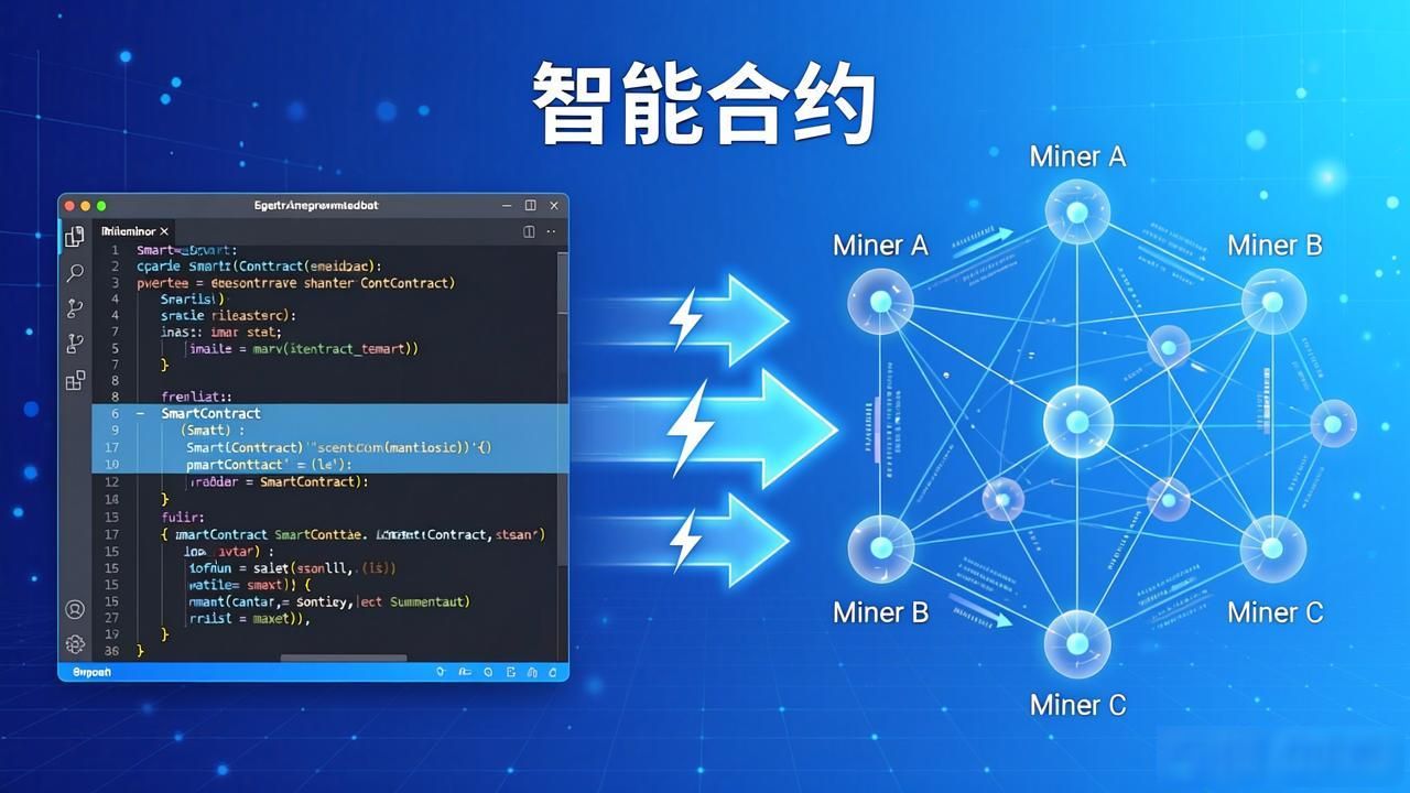 区块链价值从哪里来?看懂这4点就够了-第1张图片-imToken 官网|全球领先多链去中心化钱包|BTC ETH NFT DeFi 管理工具 区块链价值从哪里来?看懂这4点就够了-第1张图片-imToken 官网|全球领先多链去中心化钱包|BTC ETH NFT DeFi 管理工具