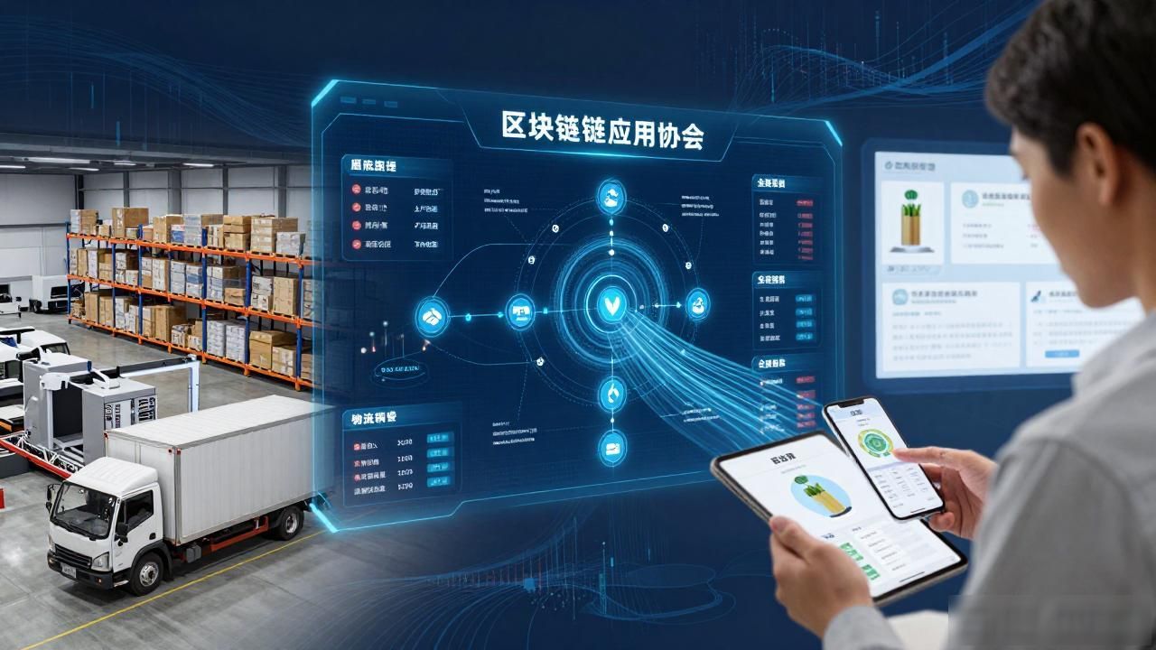 深圳区块链应用协会：企业数字化转型的实战指南-第1张图片-imToken 官网｜全球领先多链去中心化钱包｜BTC ETH NFT DeFi 管理工具
