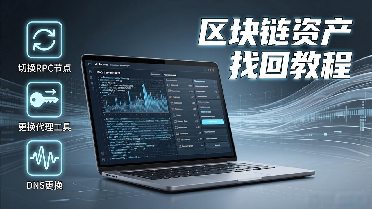 区块链不显示?老矿工教你三步找回资产-第1张图片-imToken 官网|全球领先多链去中心化钱包|BTC ETH NFT DeFi 管理工具 区块链不显示?老矿工教你三步找回资产-第1张图片-imToken 官网|全球领先多链去中心化钱包|BTC ETH NFT DeFi 管理工具