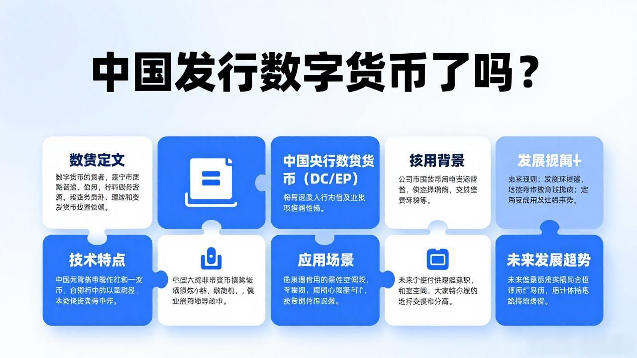 中国发行数字货币了吗?数字人民币现在能用了-第1张图片-imToken 官网|全球领先多链去中心化钱包|BTC ETH NFT DeFi 管理工具 中国发行数字货币了吗?数字人民币现在能用了-第1张图片-imToken 官网|全球领先多链去中心化钱包|BTC ETH NFT DeFi 管理工具
