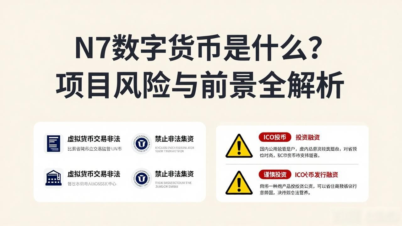 N7数字货币是什么？项目风险与前景全解析-第1张图片-imToken 官网｜全球领先多链去中心化钱包｜BTC ETH NFT DeFi 管理工具