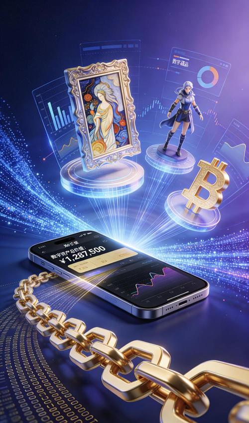 这钱包3.0，把资产自由玩明白了！