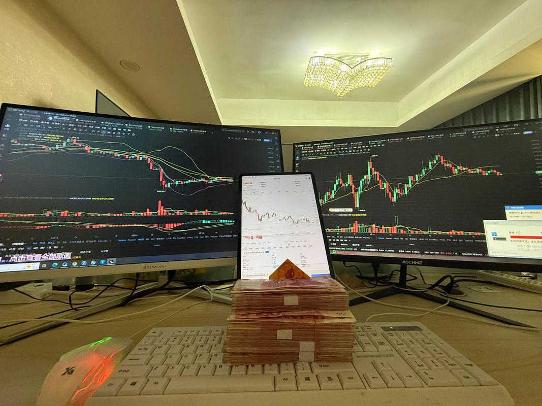 探秘imToken社区：币圈老手的宝藏基地！