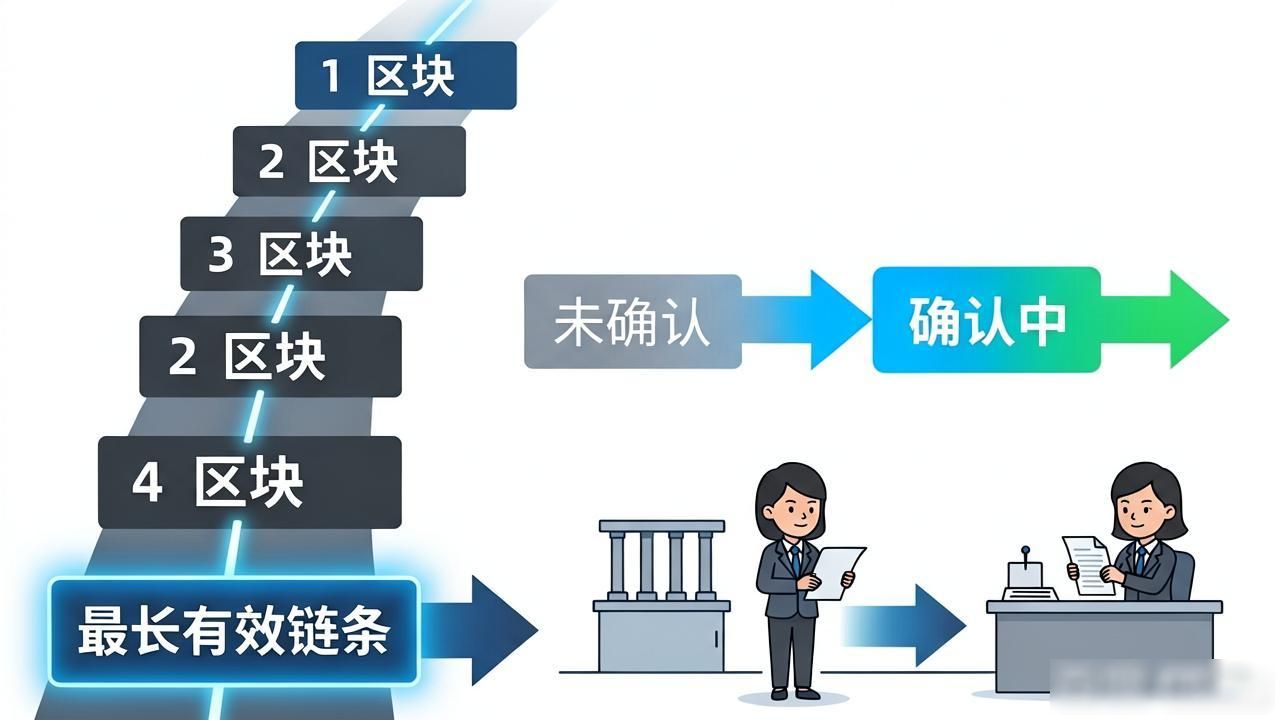 区块链转账到底怎么跑完?一图看懂核心流程-第1张图片-imToken 官网|全球领先多链去中心化钱包|BTC ETH NFT DeFi 管理工具 区块链转账到底怎么跑完?一图看懂核心流程-第1张图片-imToken 官网|全球领先多链去中心化钱包|BTC ETH NFT DeFi 管理工具