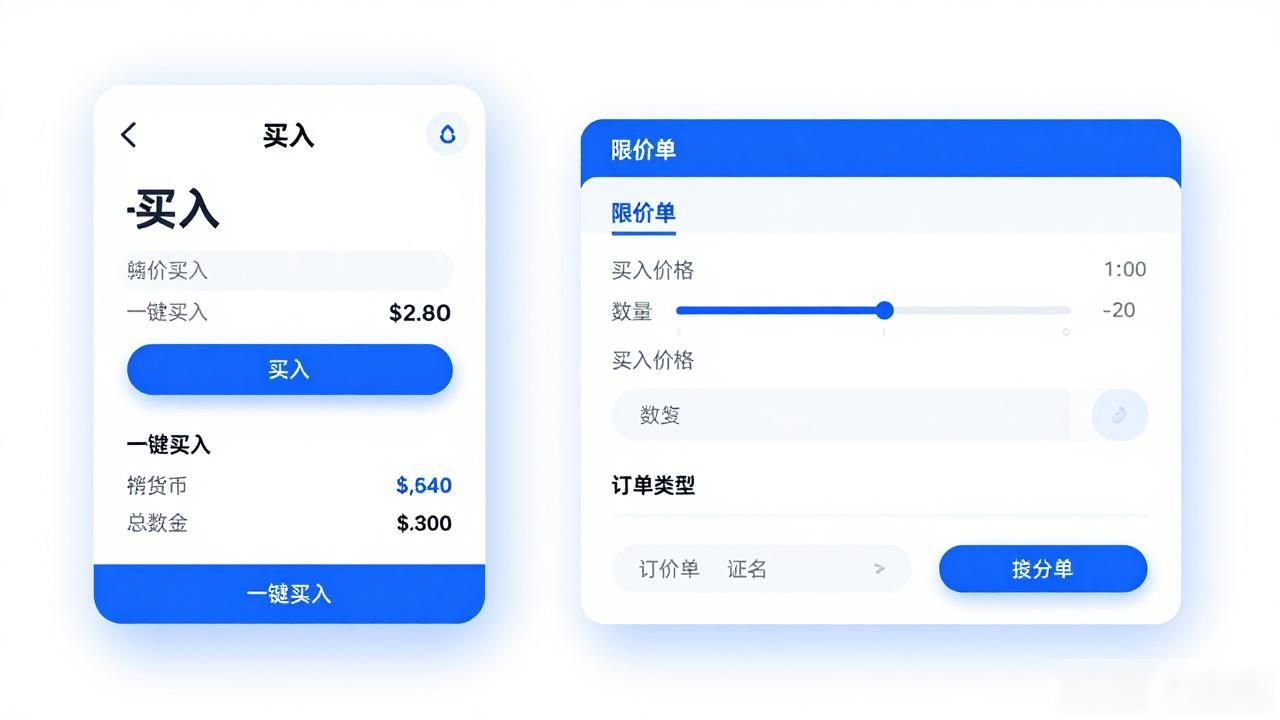 Coinbase买卖数字货币：新手入门完全指南