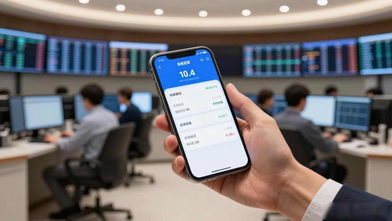 数字钱包里的意外之喜:普通人如何抓住这波红利-第1张图片-imToken 官网|全球领先多链去中心化钱包|BTC ETH NFT DeFi 管理工具 数字钱包里的意外之喜:普通人如何抓住这波红利-第1张图片-imToken 官网|全球领先多链去中心化钱包|BTC ETH NFT DeFi 管理工具