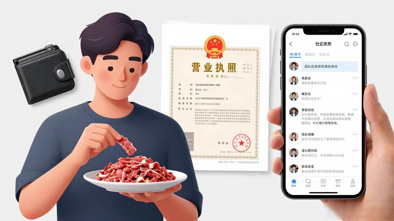 数字货币入门：像切牛肉丝一样，从小资金开始慢慢积累