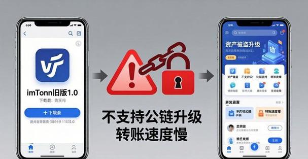 最新imToken藏不住了！三大暴利密码，手慢无