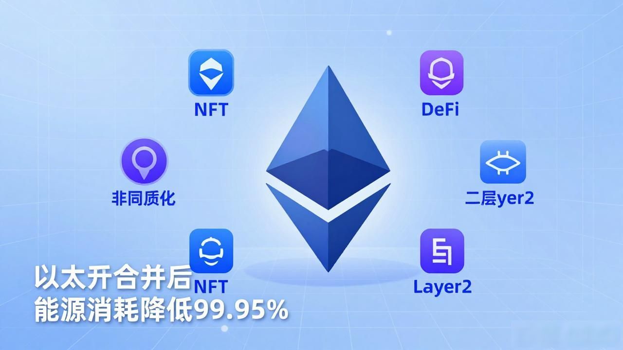 2026年最火的数字货币项目有哪些？一文看懂主流币种
