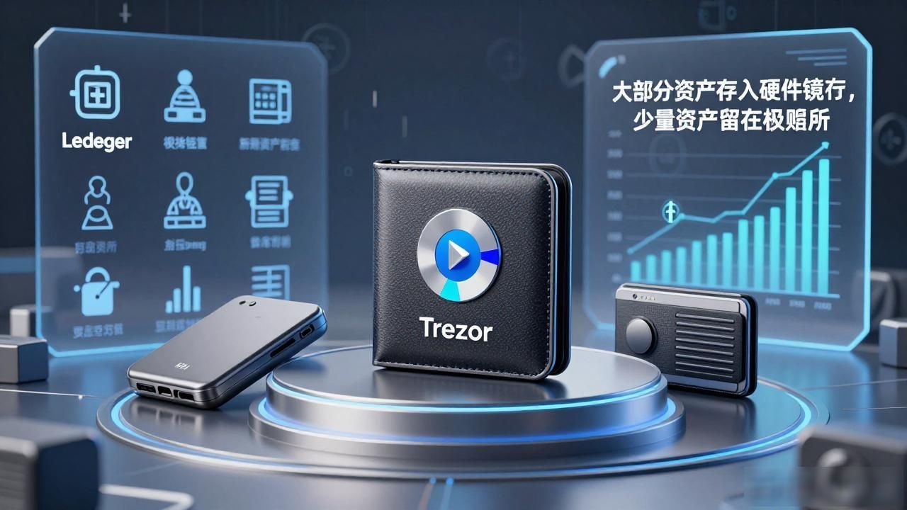 数字货币存钱全攻略:新手也能轻松上手-第1张图片-imToken 官网|全球领先多链去中心化钱包|BTC ETH NFT DeFi 管理工具 数字货币存钱全攻略:新手也能轻松上手-第1张图片-imToken 官网|全球领先多链去中心化钱包|BTC ETH NFT DeFi 管理工具
