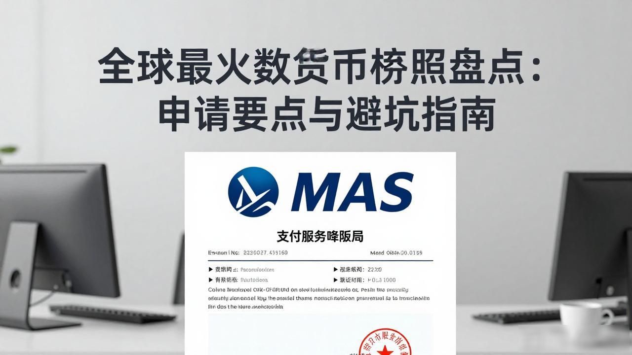 全球最火数字货币牌照盘点:申请要点与避坑指南-第1张图片-imToken 官网|全球领先多链去中心化钱包|BTC ETH NFT DeFi 管理工具 全球最火数字货币牌照盘点:申请要点与避坑指南-第1张图片-imToken 官网|全球领先多链去中心化钱包|BTC ETH NFT DeFi 管理工具