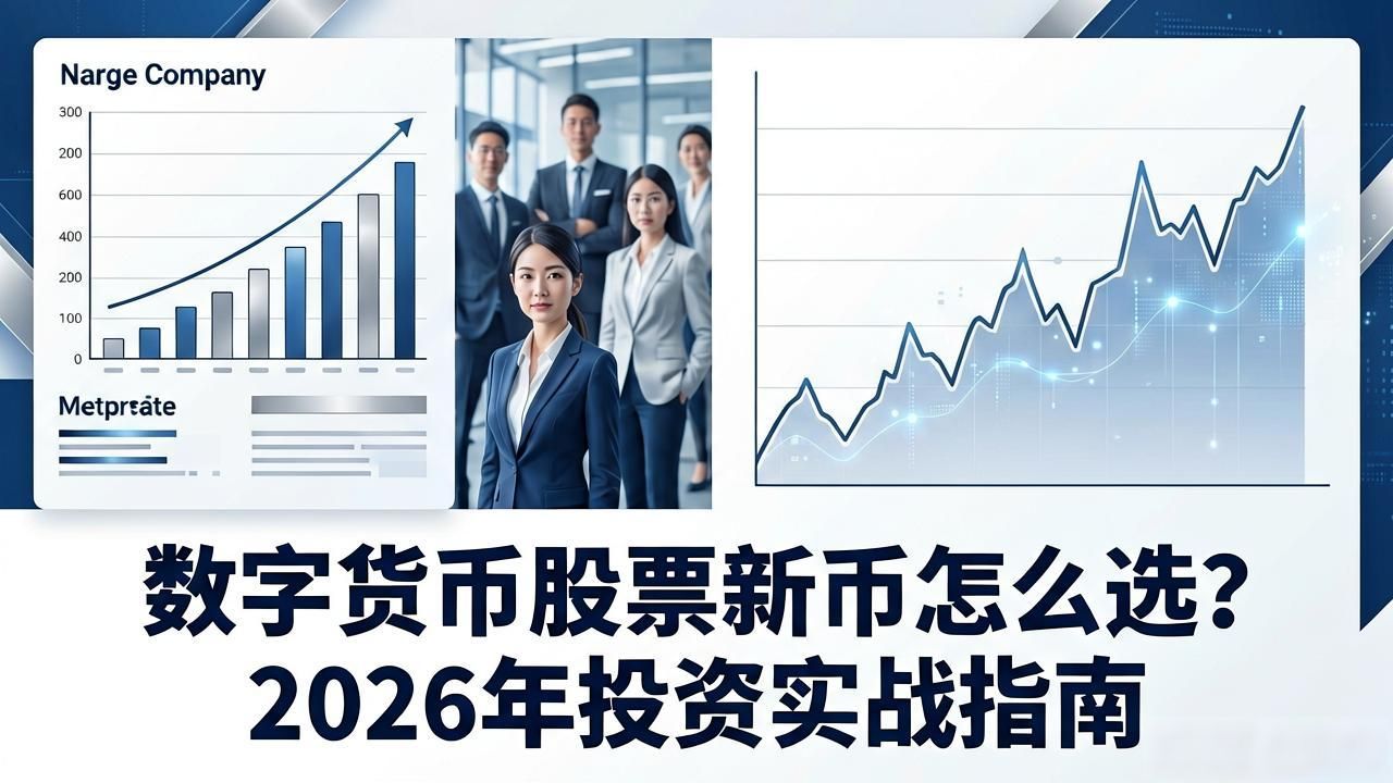 数字货币股票新币怎么选?2026年投资实战指南-第1张图片-imToken 官网|全球领先多链去中心化钱包|BTC ETH NFT DeFi 管理工具 数字货币股票新币怎么选?2026年投资实战指南-第1张图片-imToken 官网|全球领先多链去中心化钱包|BTC ETH NFT DeFi 管理工具