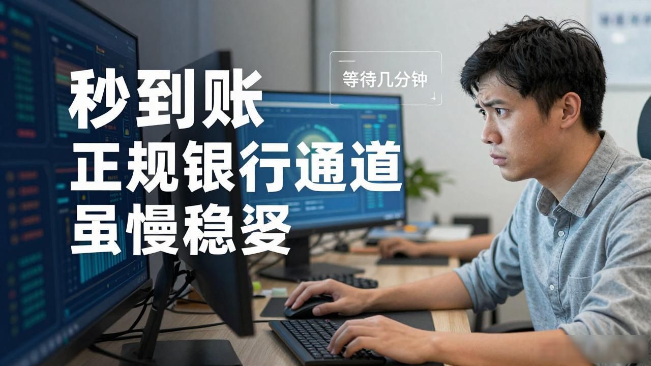 数字货币取款：那些让人又爱又恨的真实经历