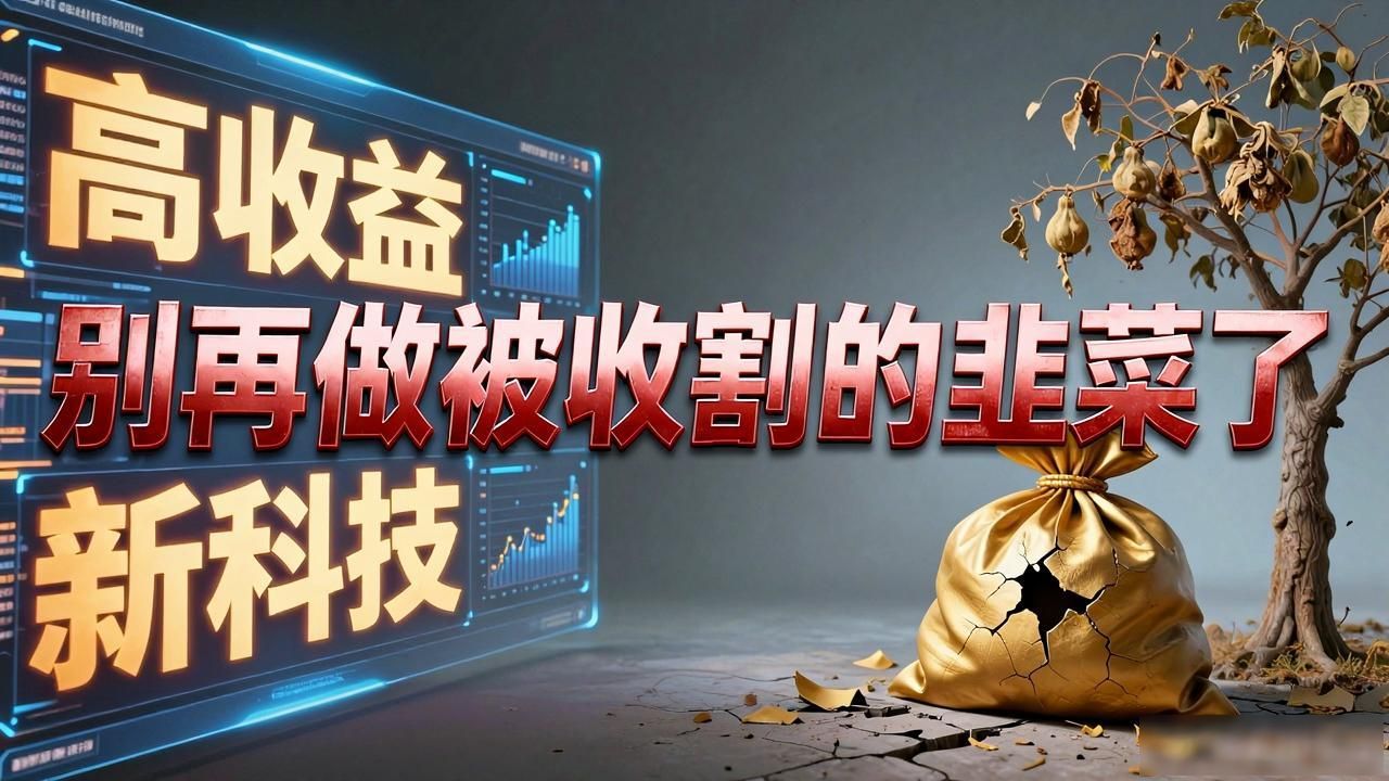 区块链养平台真相:别再做被收割的韭菜了-第1张图片-imToken 官网|全球领先多链去中心化钱包|BTC ETH NFT DeFi 管理工具 区块链养平台真相:别再做被收割的韭菜了-第1张图片-imToken 官网|全球领先多链去中心化钱包|BTC ETH NFT DeFi 管理工具