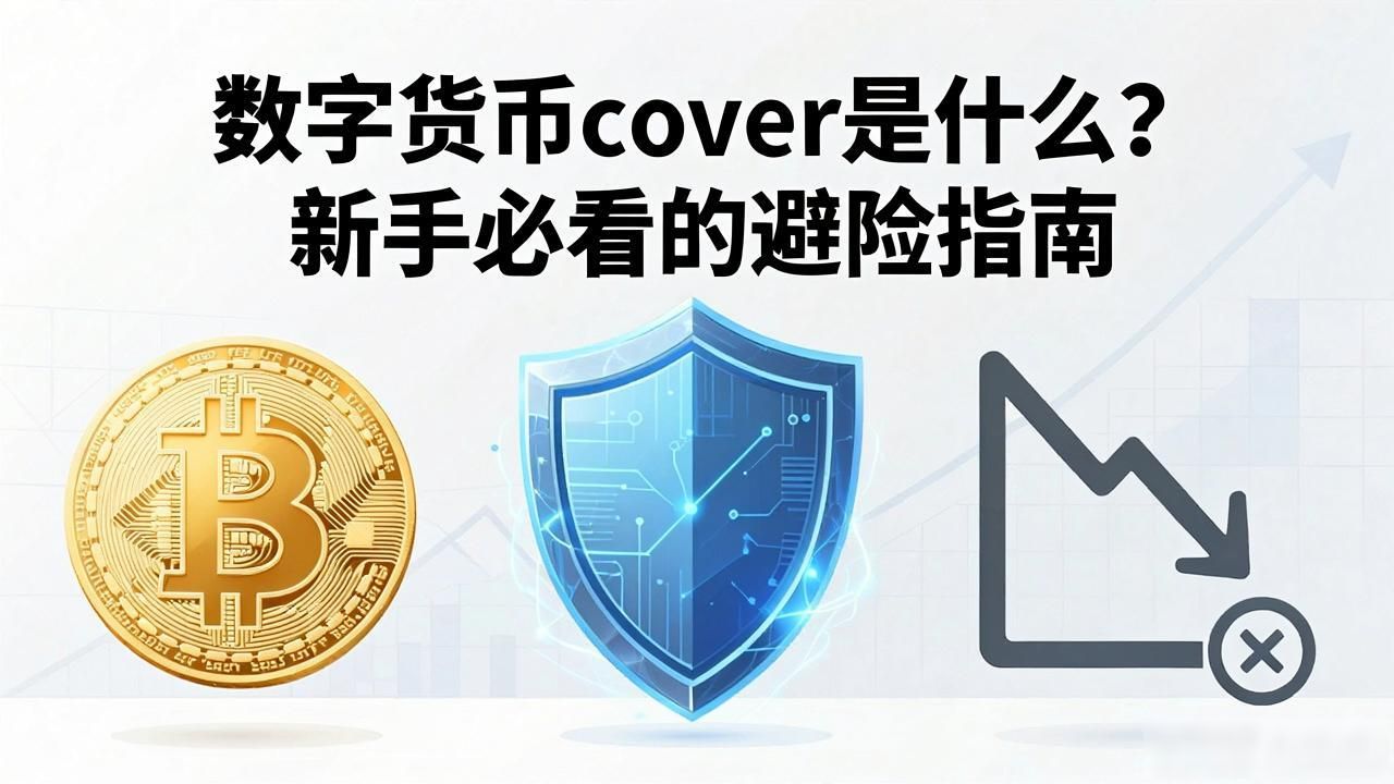 数字货币cover是什么？新手必看的避险指南