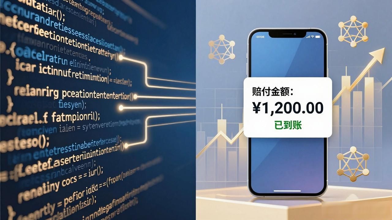 区块链如何改变普通人理财？