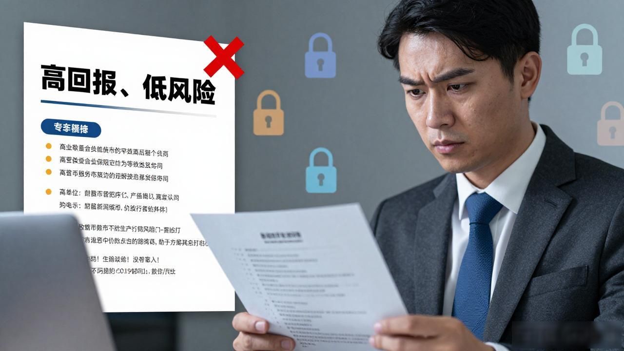 数字货币平台风险：投资者必知的5大陷阱