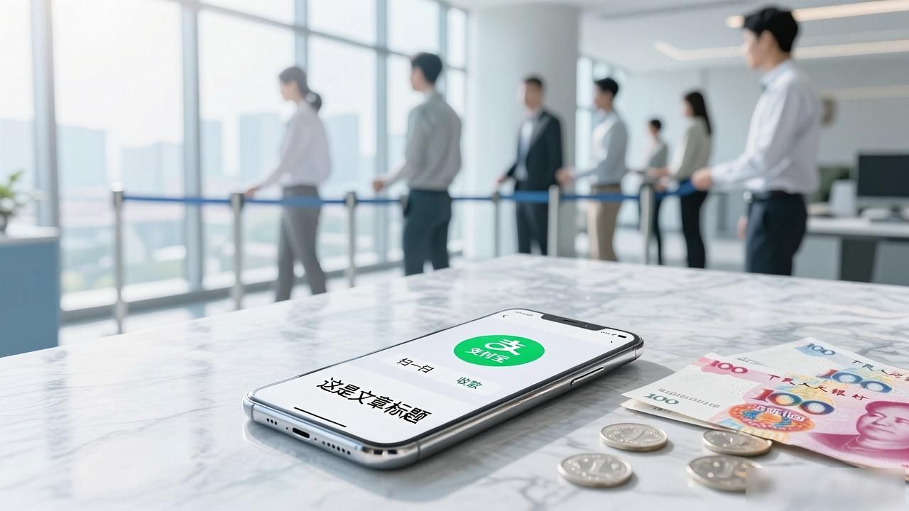 这是文章标题
