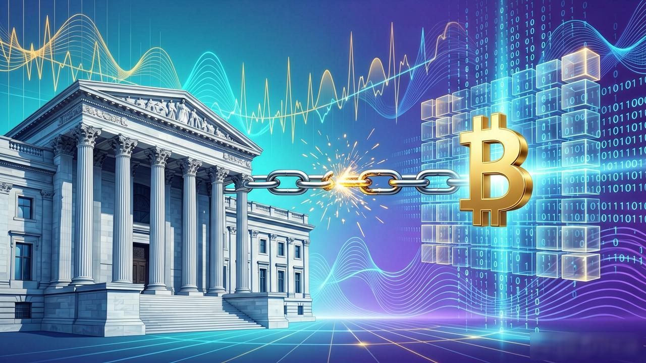 世界为何对数字货币感到恐惧？一文读懂背后的金融动荡